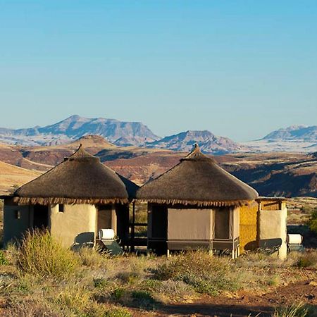 Wilderness Safaris Damaraland Camp Twyfelfontein Exterior photo