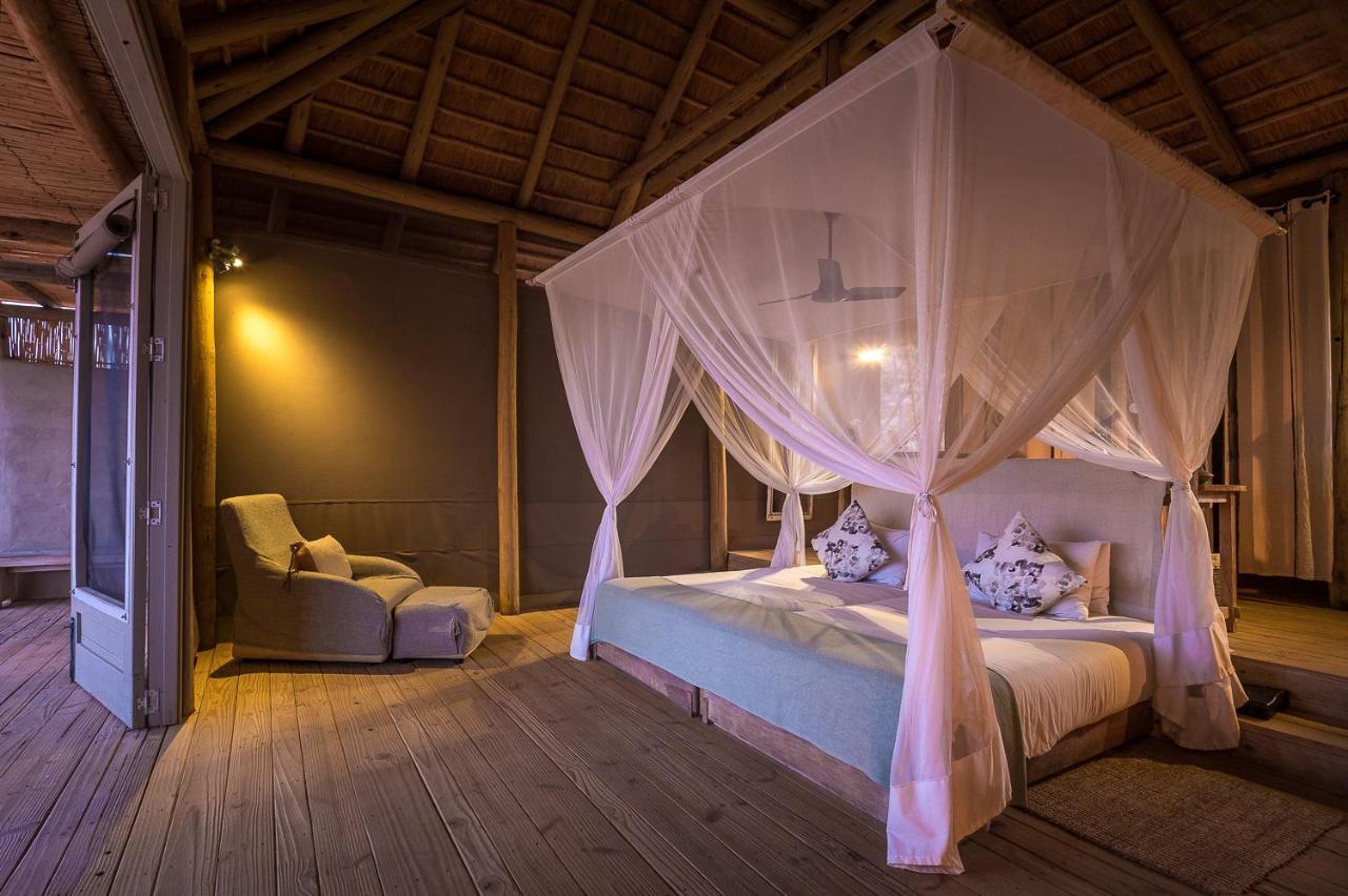 Wilderness Safaris Damaraland Camp Twyfelfontein Exterior photo