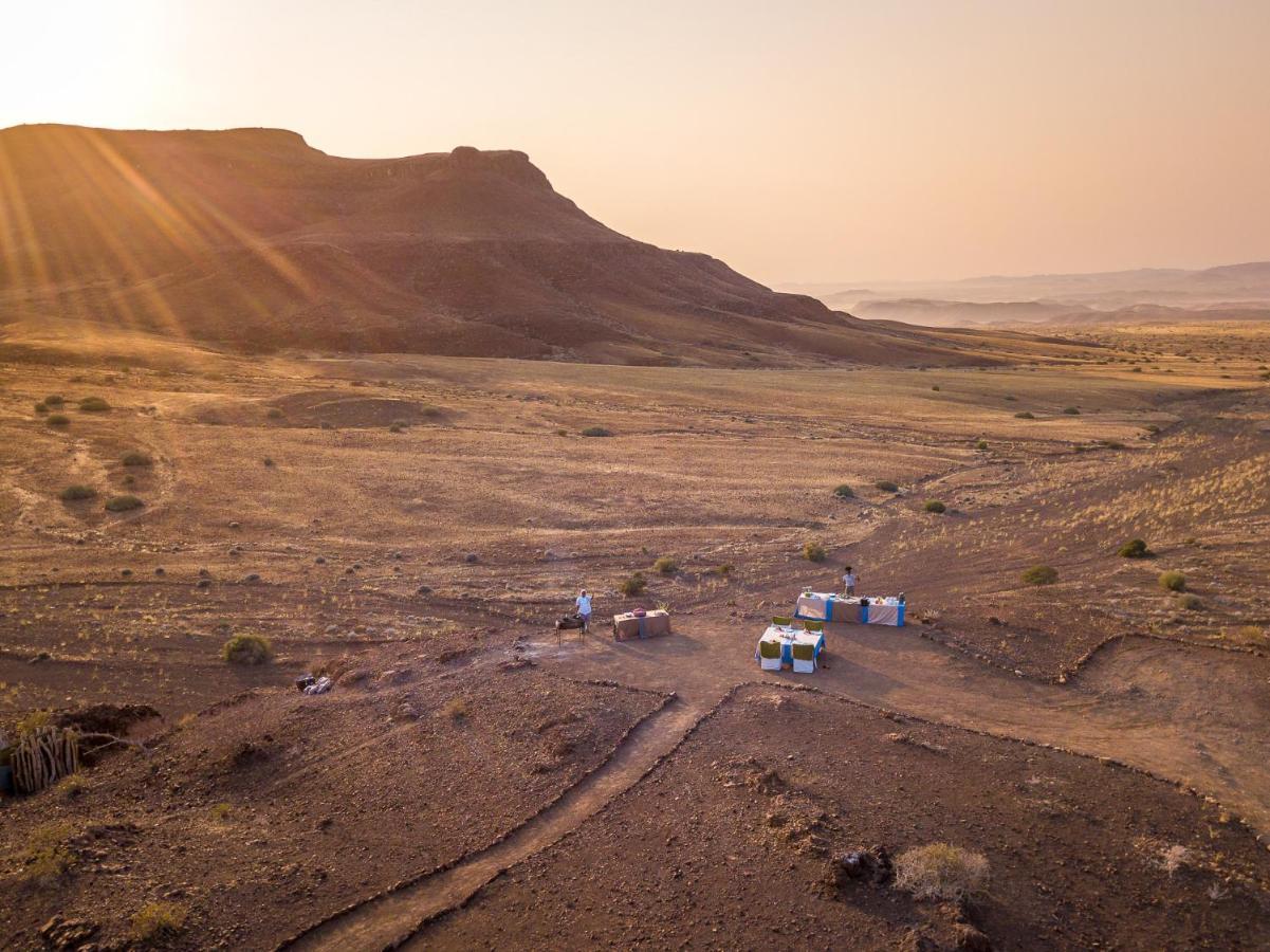Wilderness Safaris Damaraland Camp Twyfelfontein Exterior photo