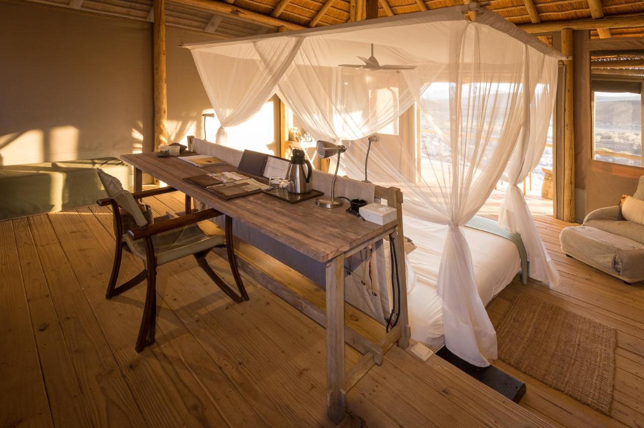 Wilderness Safaris Damaraland Camp Twyfelfontein Exterior photo