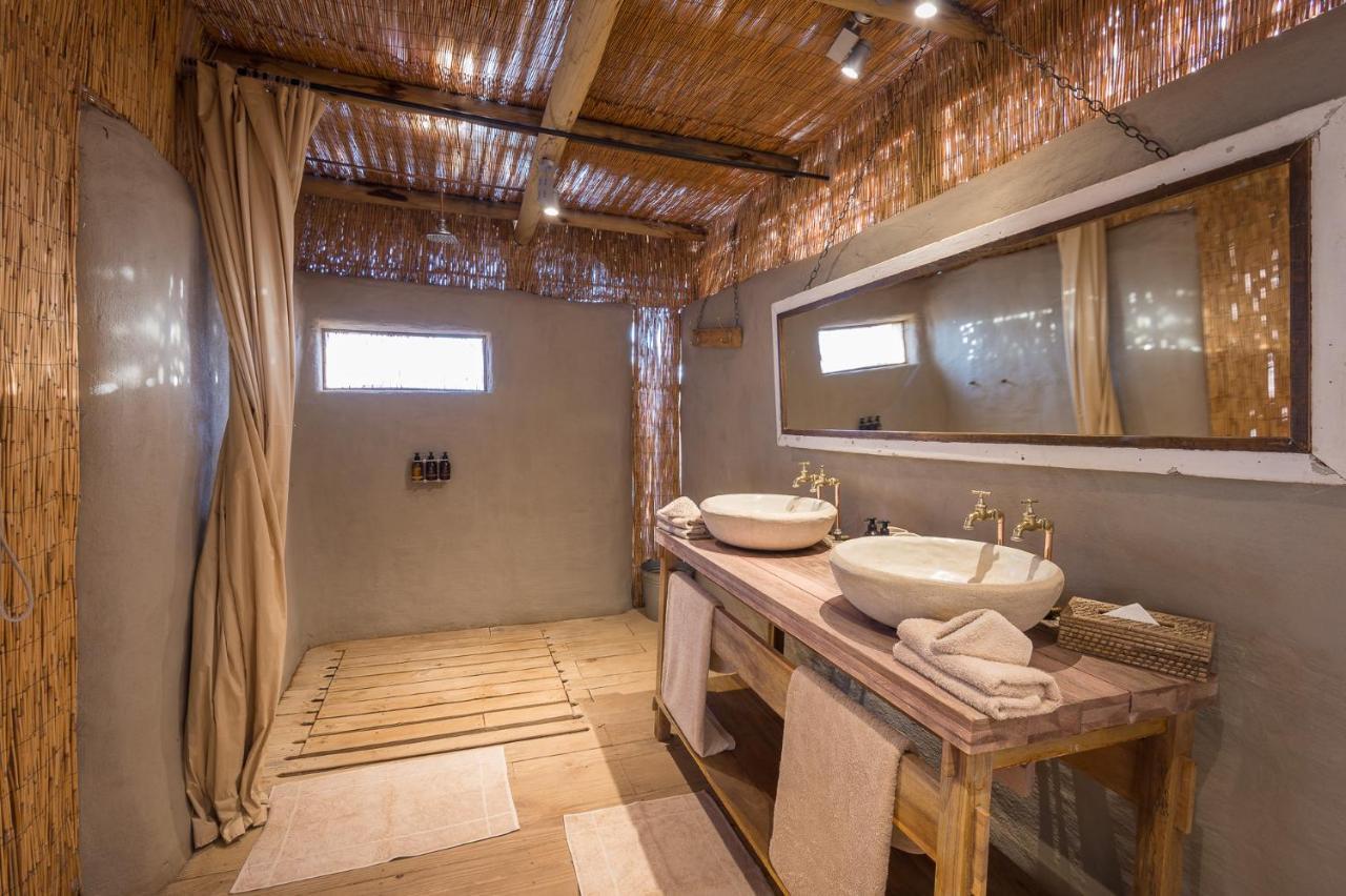 Wilderness Safaris Damaraland Camp Twyfelfontein Exterior photo