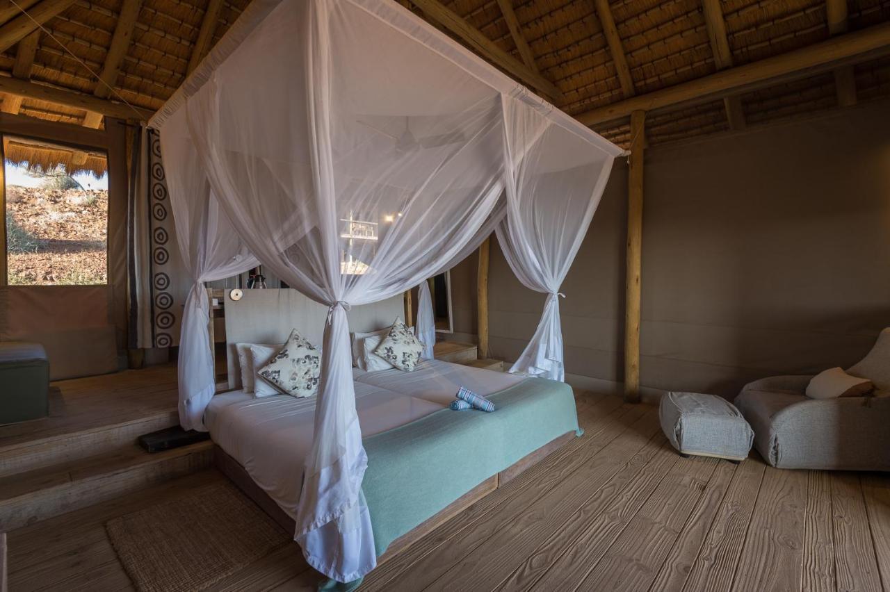 Wilderness Safaris Damaraland Camp Twyfelfontein Exterior photo