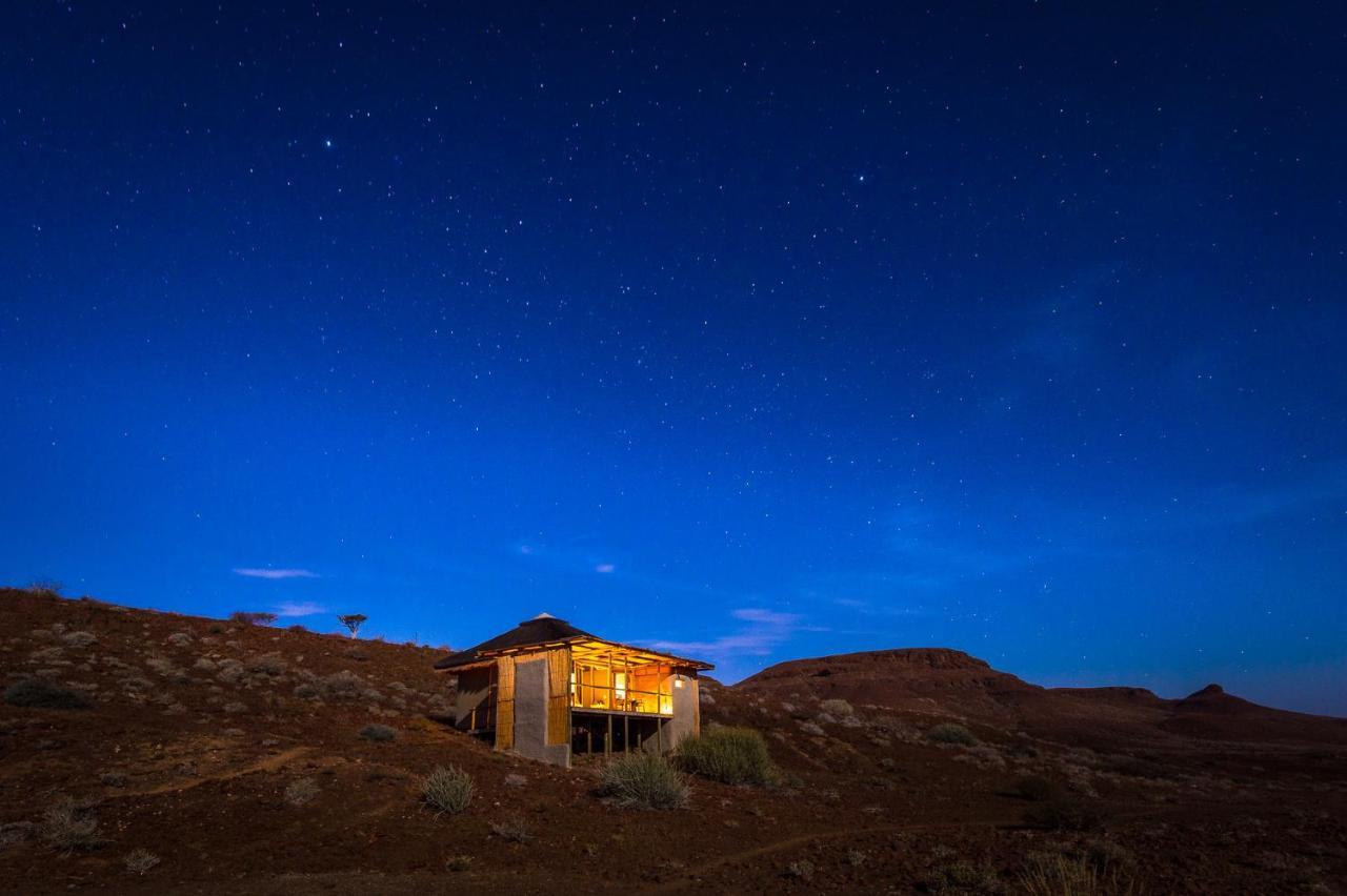 Wilderness Safaris Damaraland Camp Twyfelfontein Exterior photo