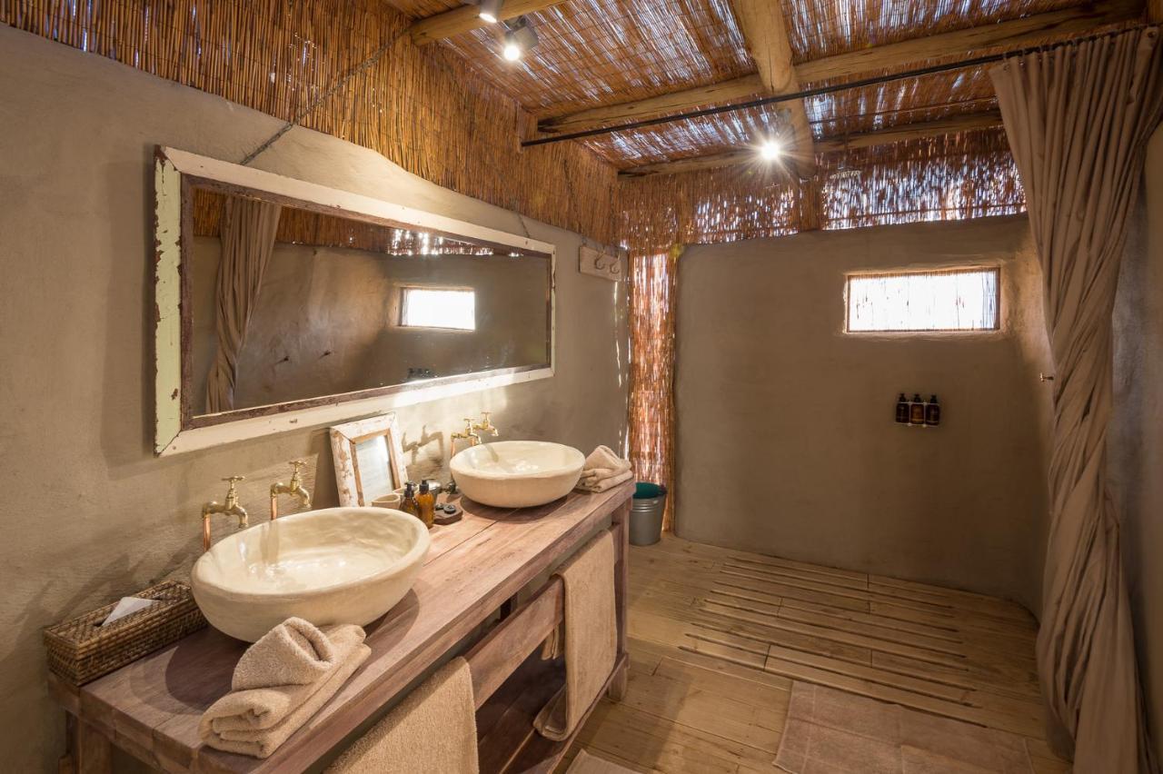 Wilderness Safaris Damaraland Camp Twyfelfontein Exterior photo
