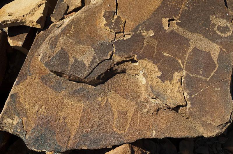 Wilderness Safaris Damaraland Camp Twyfelfontein Exterior photo
