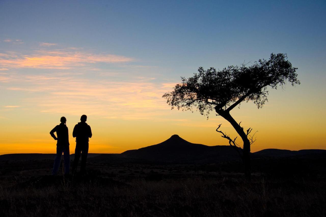 Wilderness Safaris Damaraland Camp Twyfelfontein Exterior photo