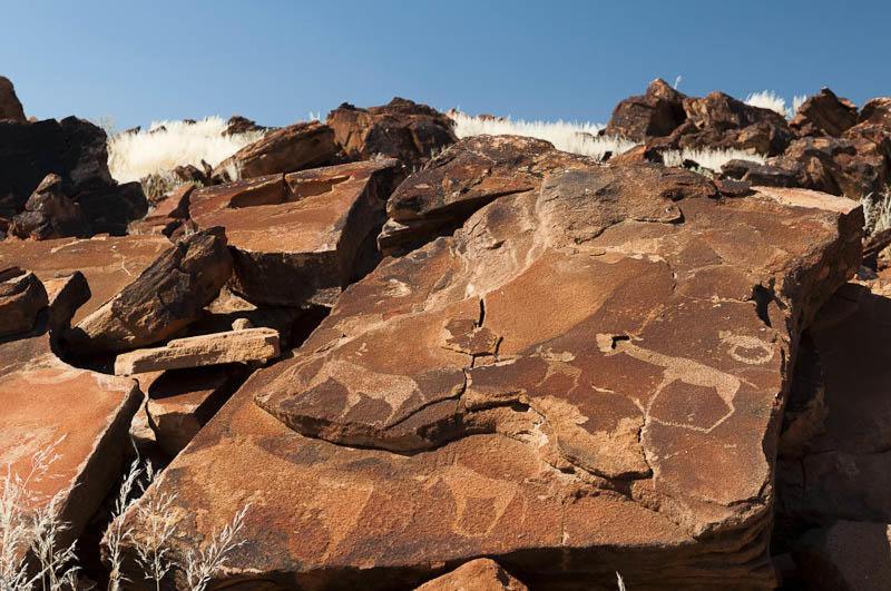 Wilderness Safaris Damaraland Camp Twyfelfontein Exterior photo