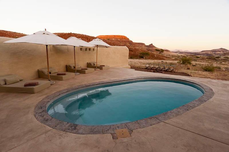 Wilderness Safaris Damaraland Camp Twyfelfontein Exterior photo